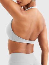 DICORYA — Brassière de sport torsadée