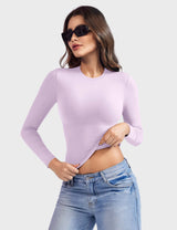 DICORYA — T-shirt manches longues