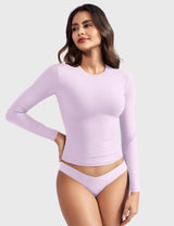 DICORYA — T-shirt manches longues