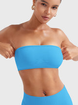 DICORYA — Brassière bandeau