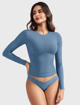 DICORYA — T-shirt manches longues