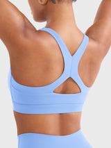 DICORYA — Brassière de sport maintien fort