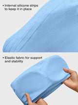 DICORYA — Brassière bandeau sans couture