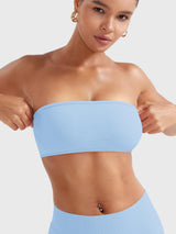 DICORYA — Brassière bandeau