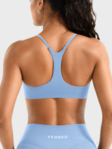 DICORYA — Brassière de sport dos nageur