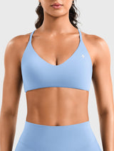 DICORYA — Brassière de sport dos nageur