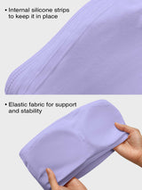 DICORYA — Brassière bandeau sans couture