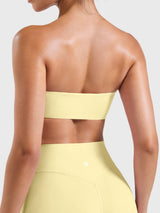 DICORYA — Brassière de sport bandeau
