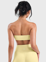 DICORYA — Brassière de sport bandeau