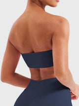 DICORYA — Brassière bandeau sans couture