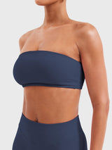 DICORYA — Brassière bandeau sans couture