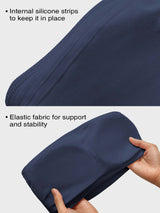 DICORYA — Brassière bandeau sans couture