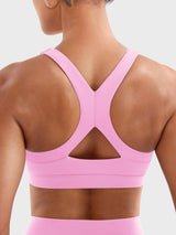 DICORYA — Brassière de sport maintien fort