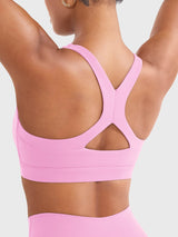 DICORYA — Brassière de sport maintien fort