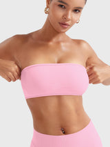 DICORYA — Brassière bandeau