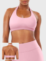 DICORYA — Brassière col américain sans couture