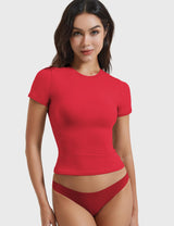 DICORYA — T-shirt manches longues