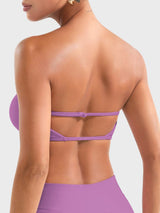 DICORYA — Brassière bandeau