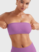 DICORYA — Brassière bandeau