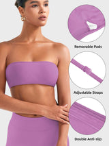 DICORYA — Brassière bandeau