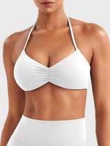 DICORYA — Brassière col américain