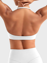 DICORYA — Brassière col américain