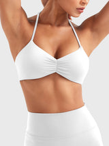DICORYA — Brassière col américain