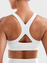DICORYA — Brassière de sport maintien fort