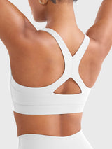 DICORYA — Brassière de sport maintien fort