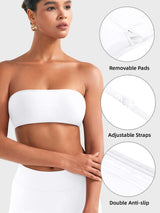 DICORYA — Brassière bandeau