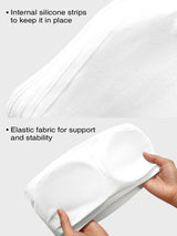 DICORYA — Brassière bandeau sans couture