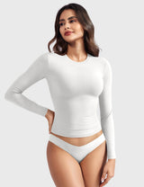 DICORYA — T-shirt manches longues