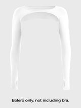 DICORYA — Boléro sans couture