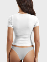 DICORYA — T-shirt manches longues