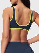 DICORYA — Brassière de sport color block