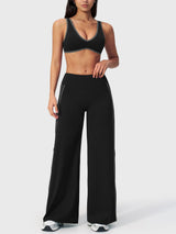DICORYA — Brassière de sport color block