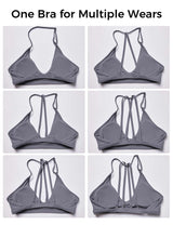 DICORYA — Lorelie | Brassière de sport