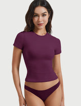 DICORYA — T-shirt manches longues