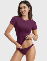 DICORYA — T-shirt manches longues