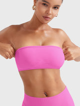 DICORYA — Brassière bandeau