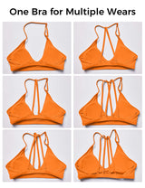 DICORYA — Lorelie | Brassière de sport