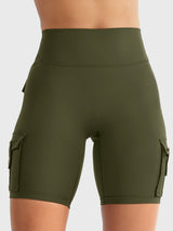DICORYA — Short cycliste