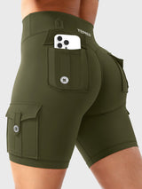 DICORYA — Short cycliste