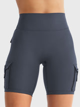 DICORYA — Short cycliste