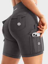 DICORYA — Short cycliste