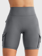 DICORYA — Short cycliste