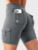 DICORYA — Short cycliste