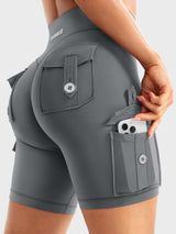 DICORYA — Short cycliste