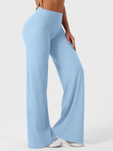 DICORYA — Legging droit extra-long