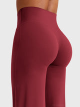 DICORYA — Legging droit extra-long
